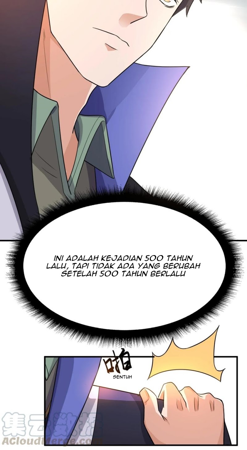 First Dragon (Yuanlong) Chapter 100 Gambar 17